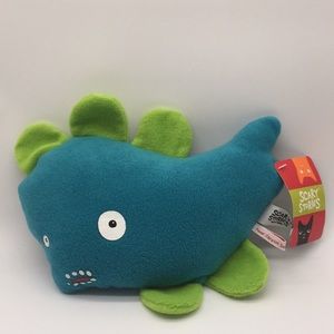 Scary Stories New York Plush Stuffed Animal Toy